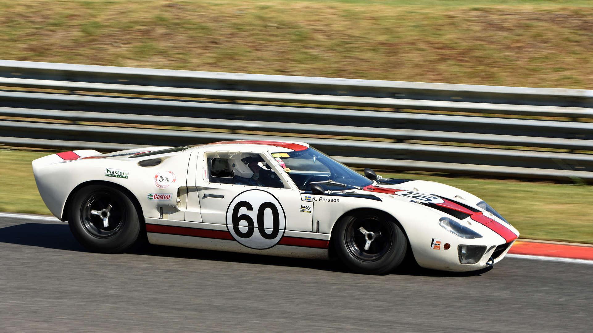 Ford GT40 