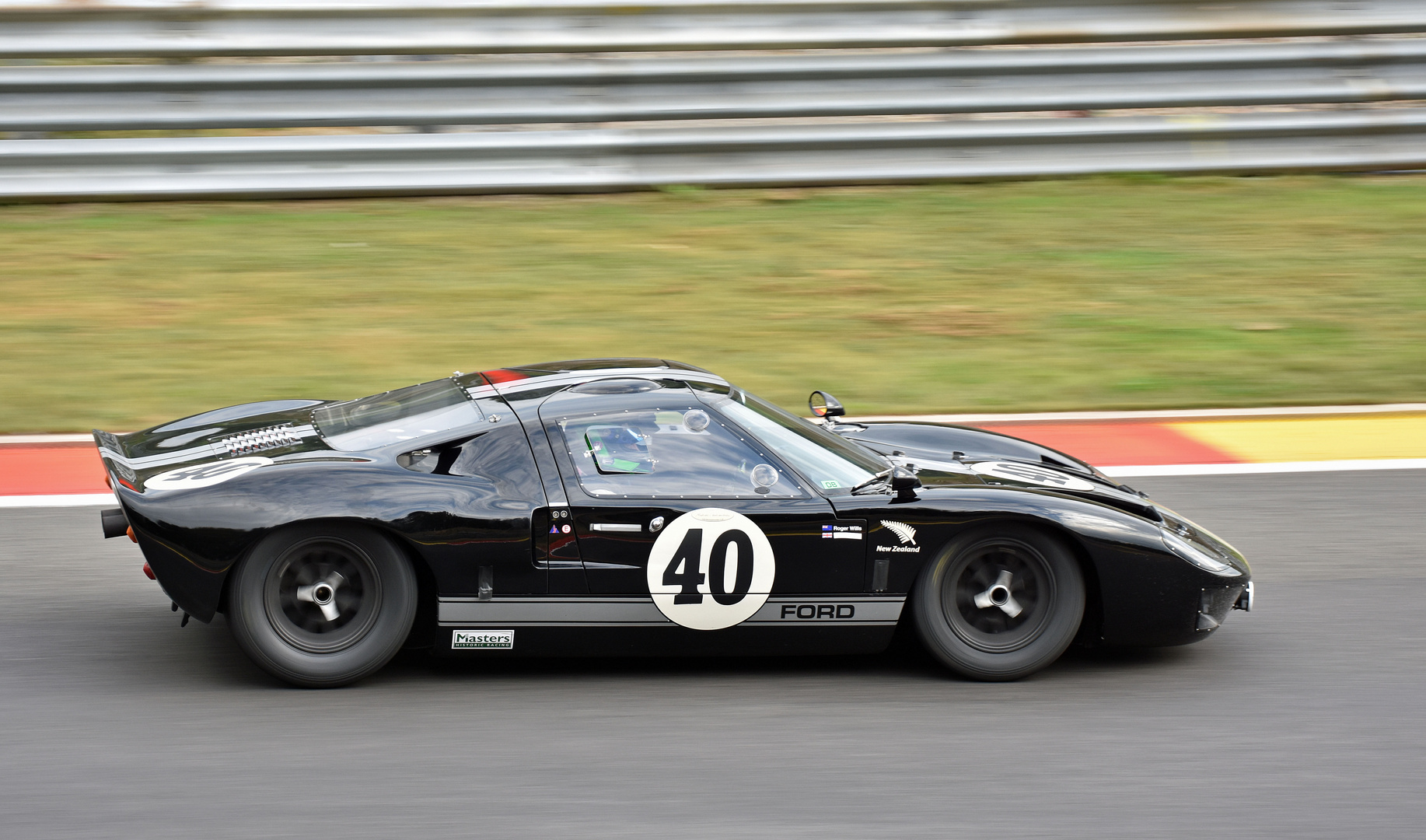 Ford GT40 