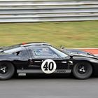 Ford GT40 