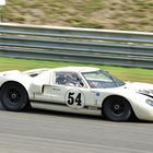 Ford GT40 