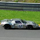 FORD GT40 