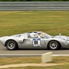 Ford GT40 