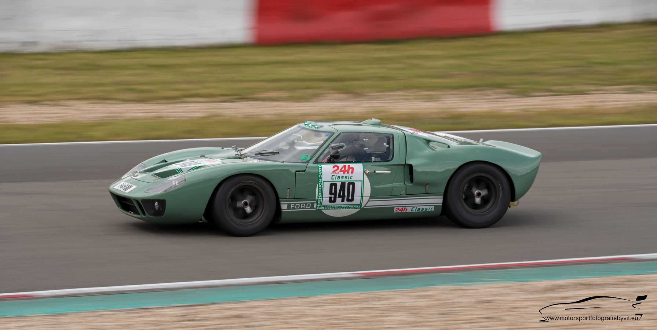 Ford GT40 