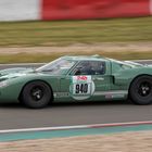 Ford GT40 