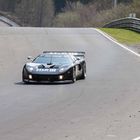 Ford GT40 bei der Arbeit