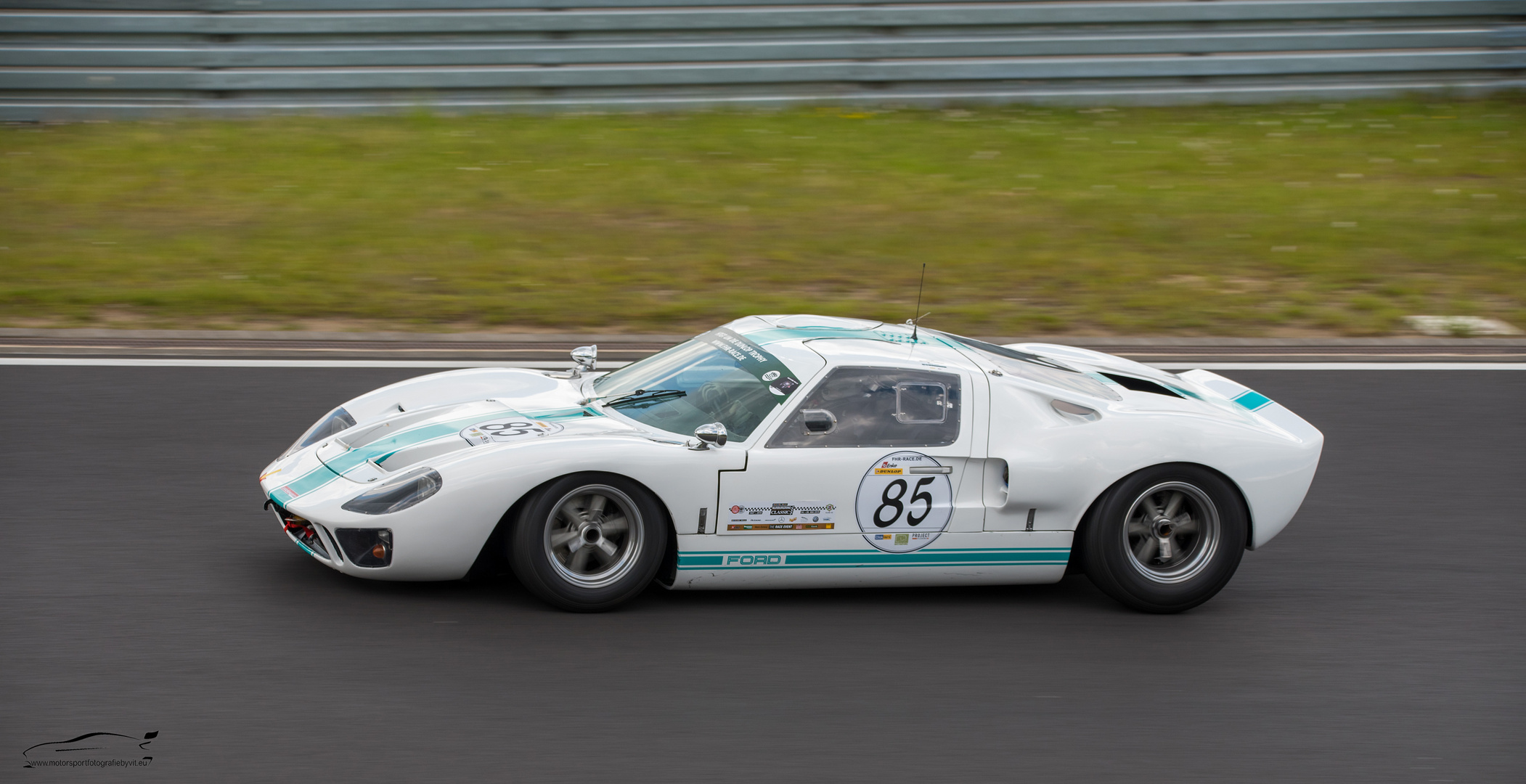 Ford GT40 