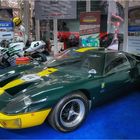 Ford GT40