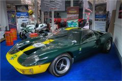 Ford GT40