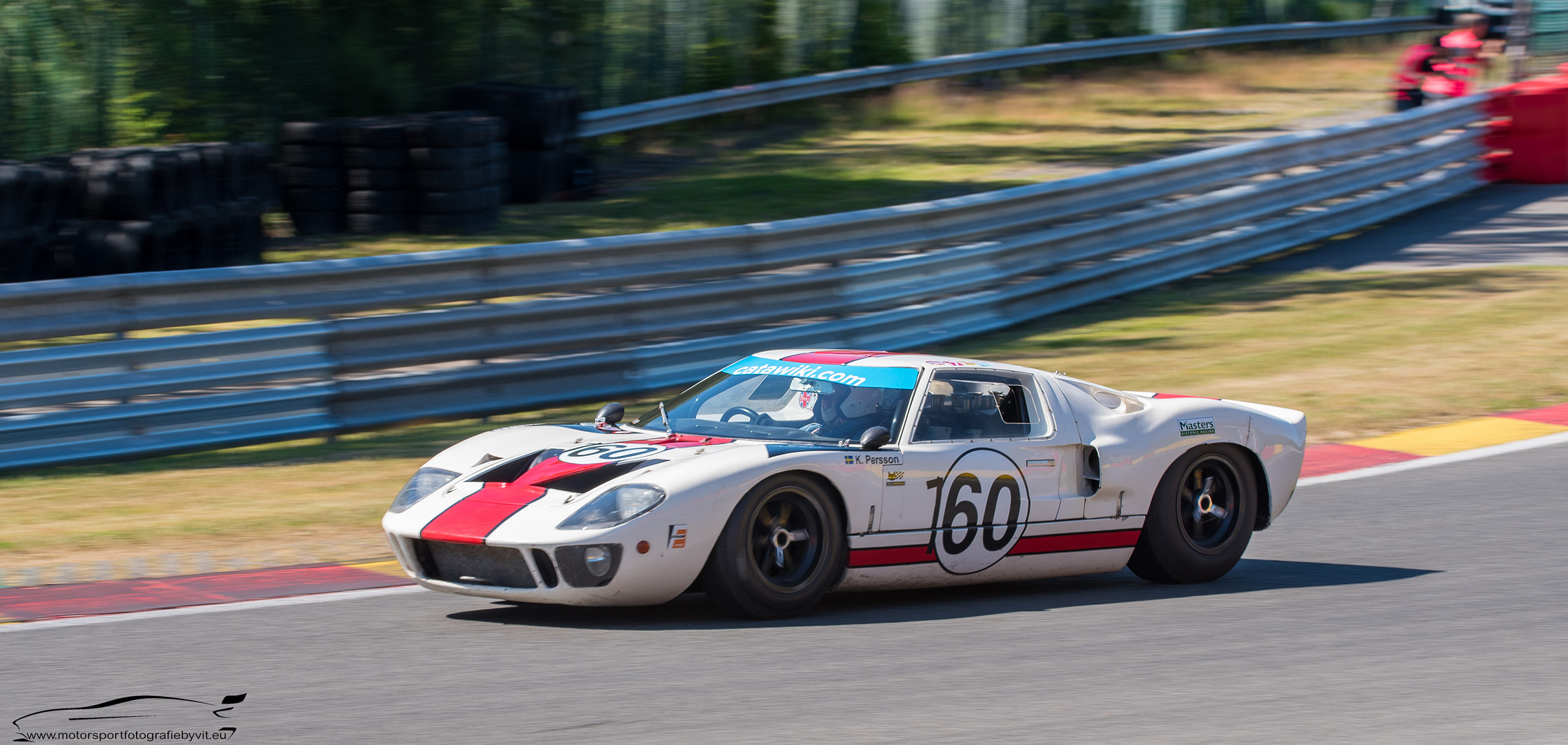 Ford GT40 Part II