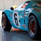 Ford GT40 Replica