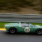 FORD GT40 Roadster Nr. 197 