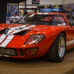 Ford GT40 V2