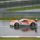 Ford GT40 - VLN 6h Rennen 18.07.2009