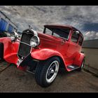 Ford Hot Rod II