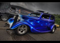 Ford Hot Rod III