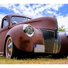 Ford Hot Rod Pick-Up