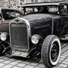 Ford Hot Rod Roadster