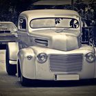 Ford Hot Rod - RocknRoll in Bad Sauerbrunn