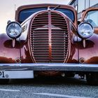 Ford Hotrod Pickup