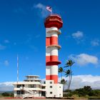 Ford Island Control Tower