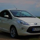 Ford KA 2