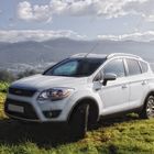 Ford Kuga 2