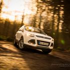 Ford Kuga RIG-Shot