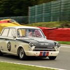 Ford Lotus Cortina 