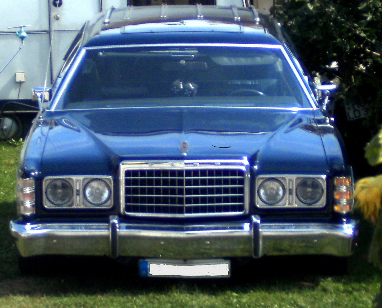 Ford LTD