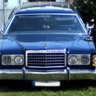 Ford LTD