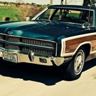 Ford LTD