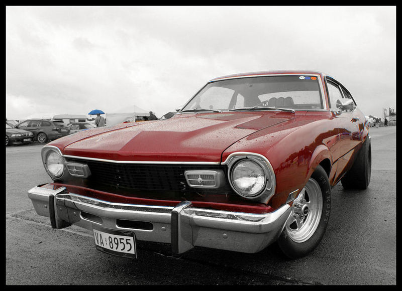 Ford Maverick