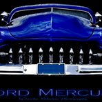 FORD MERCURY