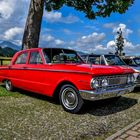 FORD Mercury Comet