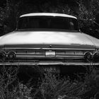 Ford Mercury Monterey 1963