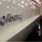 Ford Mercury Monterey Custom Fullsize