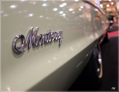 Ford Mercury Monterey Custom Fullsize