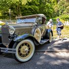 Ford Model A