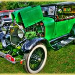 Ford Model A