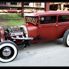 Ford Model A