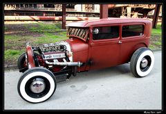 Ford Model A