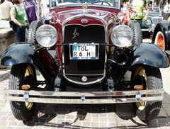 Ford Model A