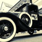 Ford  Model A Pickup 