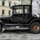 FORD Model T