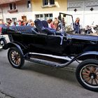  Ford Model T 1924