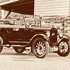 Ford Model T