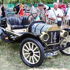 Ford Model T Speedster,1914