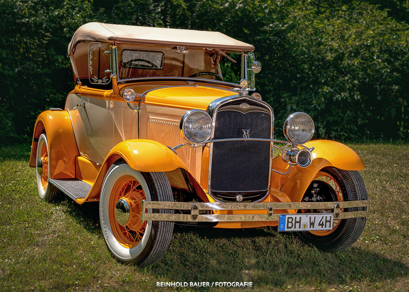 Ford-ModelA