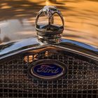 Ford Modell A