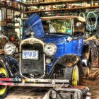 Ford Modell A